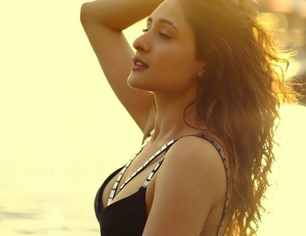 Pragya Jaiswal