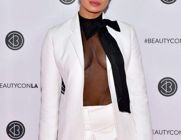 Priyanka-Chopra-Ultra-Hot-in-See-Through-Shirt