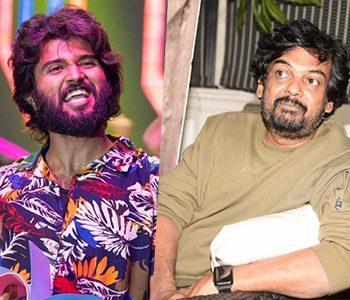 Puri - Vijay Deverakonda Combo Has Other Issues?