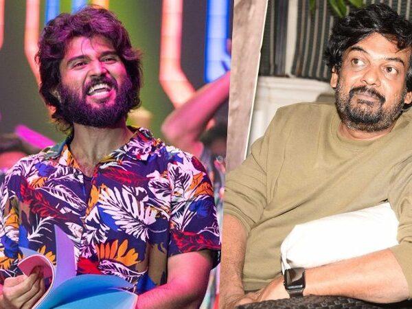 Puri - Vijay Deverakonda Combo Has Other Issues?