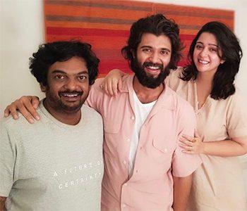 Puri-Jagannadh--Vijay-Deverakonda--Charmi-Kaur