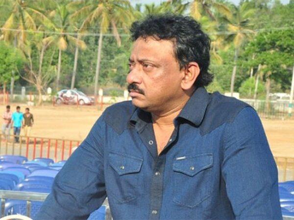 RGV (Ram Gopal Varma) Brewing A New Controversy with Kamma Rajyamlo Kadapa Redlu?