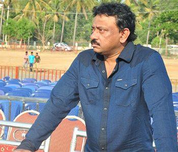 RGV (Ram Gopal Varma) Brewing A New Controversy with Kamma Rajyamlo Kadapa Redlu?