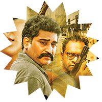 Rakshasudu Review, Rakshasudu Movie Review Ratings