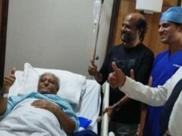 Rajinikanth