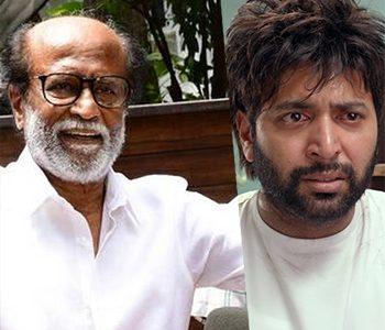 Comali Producers Gave in to Rajinikanth Fans' Demand
