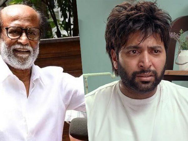 Comali Producers Gave in to Rajinikanth Fans' Demand