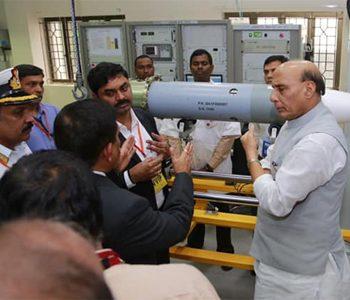 India's Nuclear Warning to Pakistan?