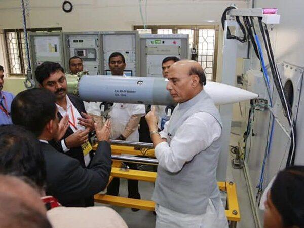 India's Nuclear Warning to Pakistan?