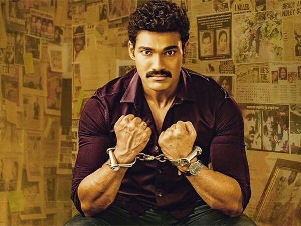 Rakshasuu movie collections