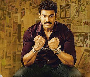 Rakshasuu movie collections