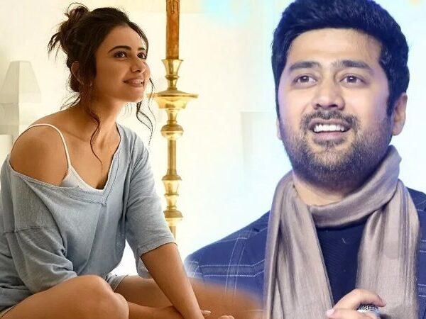 Rakul-Preet-Singh---Director-Rahul-Ravindran