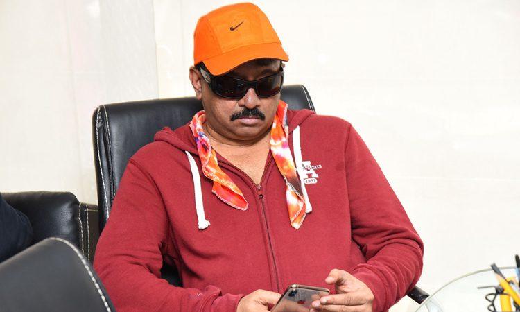 Ram Gopal Varma -Kamma Rajyamlo Kadapa Redlu