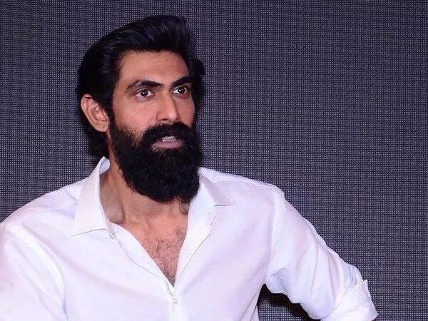 Rana Daggubati Long Stay, Fueling Rumors, Again 