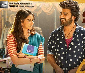 Good Openings For Ranarangam - Weekend Crucial