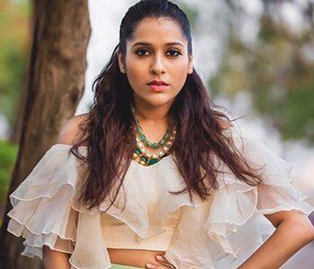 Rashmi--Gautam