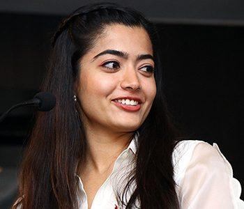 Rashmika--Mandanna