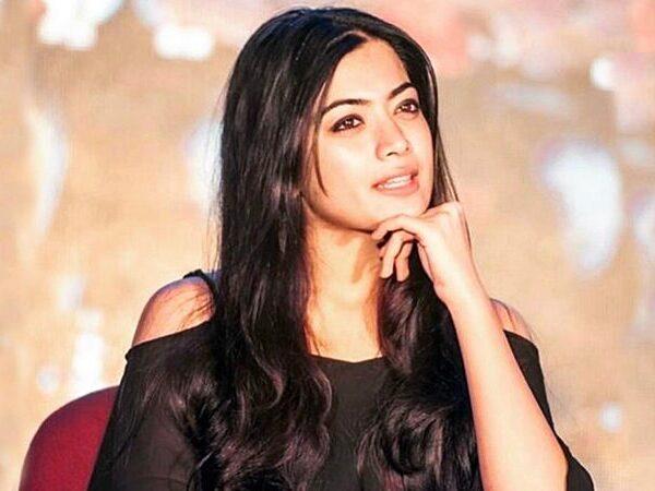Rashmika-Mandanna-Keeps-Mum-on-Rumors!