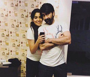 Ravi-Teja-Friendship-Day-with-BFF