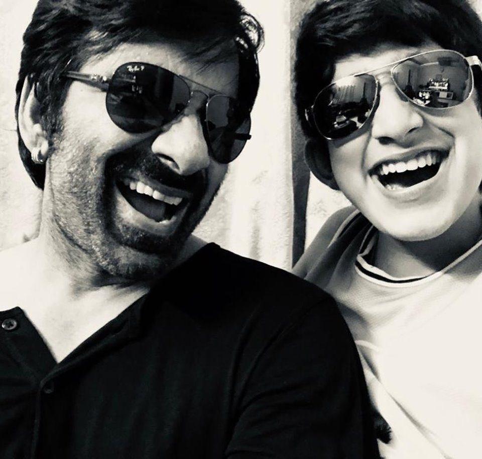 Ravi-Teja-Friendship-Day