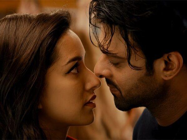 SAAHO Movie Tickets prices up