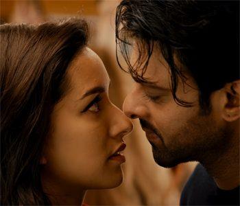 SAAHO Movie Tickets prices up
