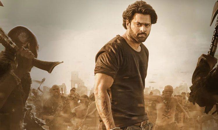 Saaho