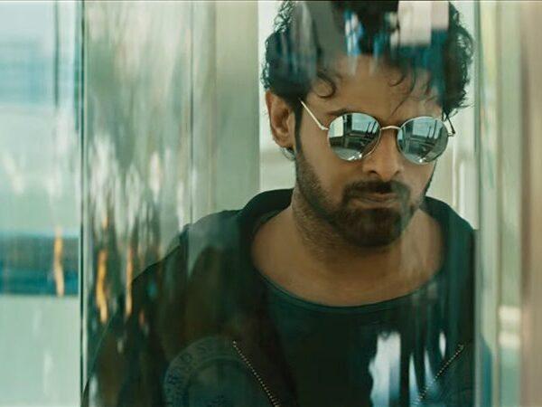 Saaho - Bigger Than Baahubali 2