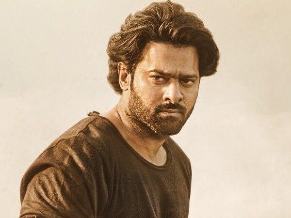 Saaho Day 1 Collection