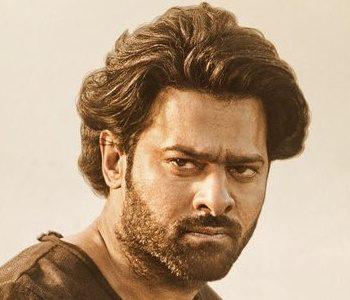 Saaho Day 1: Excellent in Hindi Belt