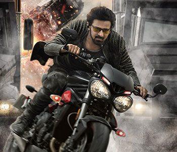 Saaho Mania Everywhere – Few Hours For First Show