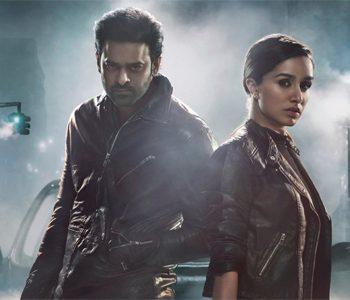 Saaho Movie Pre Climax fight costs 80 crores