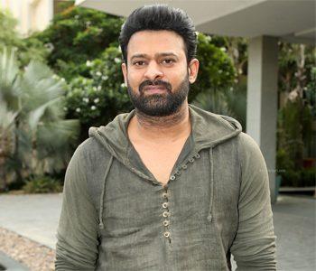 Grand Celebration on Cards for Saaho