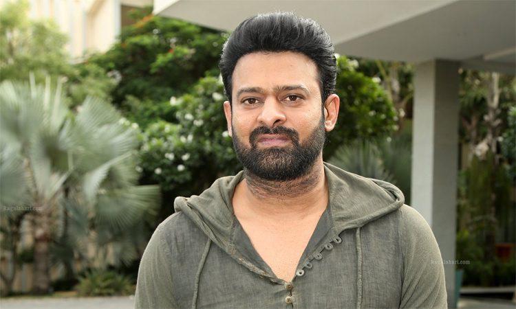 Grand Celebration on Cards for Saaho