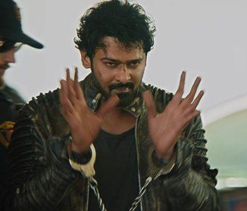 Saaho-Prabhas
