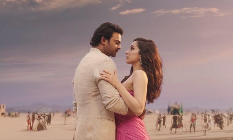 Saaho movie Premiers ticket prices in USA
