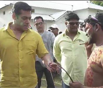 Salman--Khan