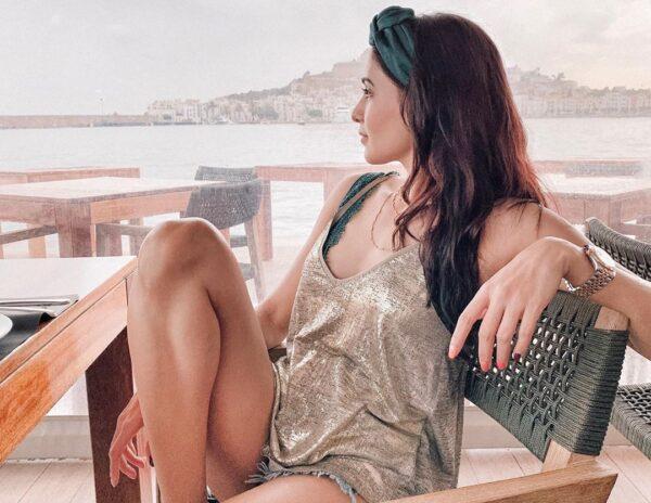 Samantha Akkineni