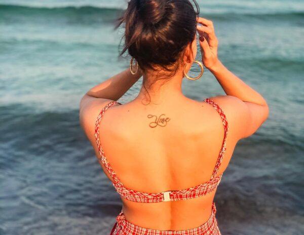 Samantha Akkineni