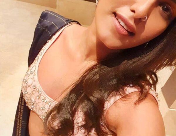 Samyuktha Hegde
