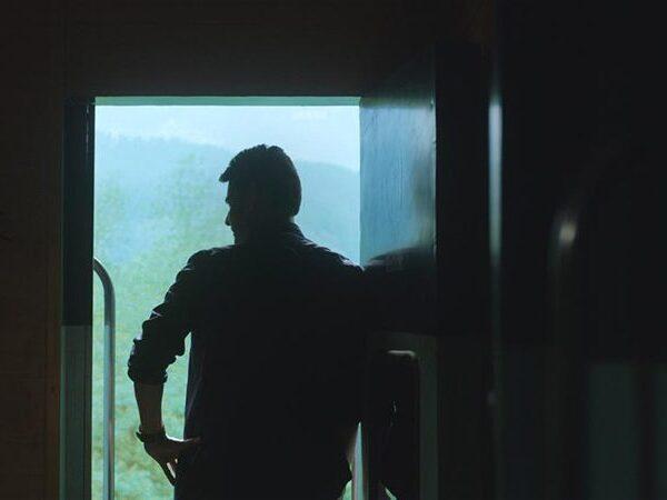 Sarileru-Neekevvaru train scene shooting