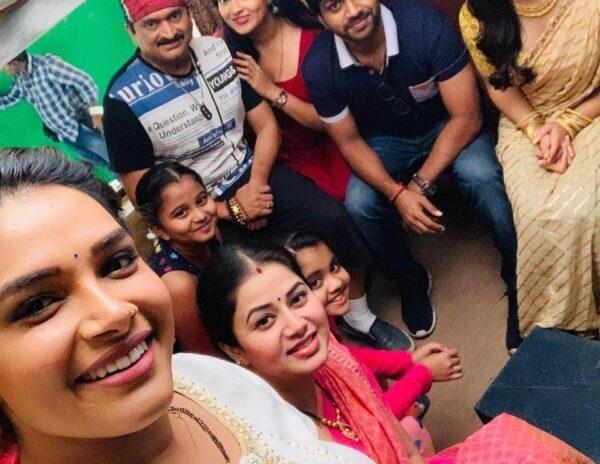 Sarileru-Neekevvaru---Bandla-Ganesh