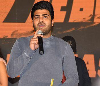 Sharwanad--Ranarangam