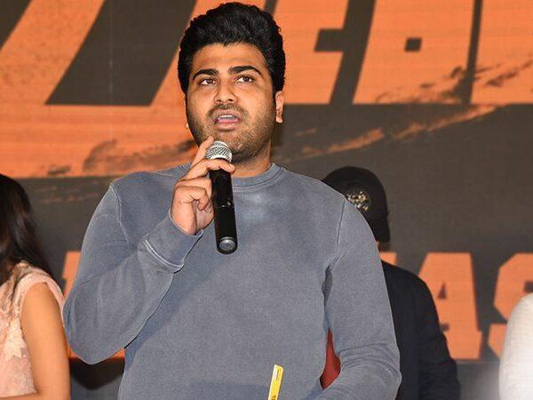 Sharwanad-Ranarangam