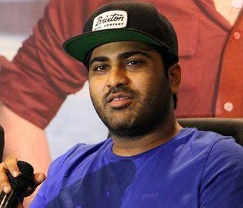 Sharwanand-Ranarangam,