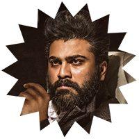 Ranarangam Review, Ranarangam Telugu Movie (2019) Review Ratings