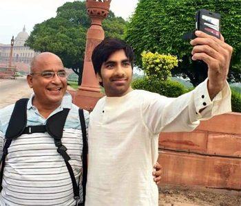 Shocking Transformation Of Ravi Teja Leaves People Spellbound