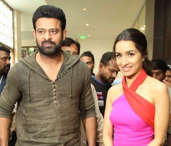 Shraddha Kapoor Carries No Ego Tag Like Prabhas