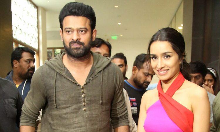 Shraddha Kapoor Carries No Ego Tag Like Prabhas