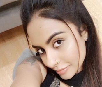 Enjoy Every Night Like First Night - Controversial Actress Sri Reddy